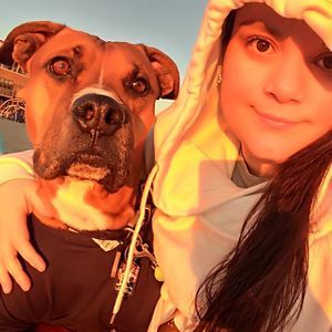 Meet your Posher, Sandi